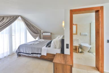 Villa ZYA Tatil Villası 70