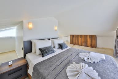 Villa ZYA Özel Havuzlu 84