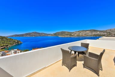 Villa ZYA Kalkan 91