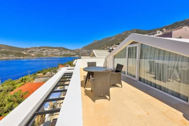 Villa ZYA Tatil Villası 98