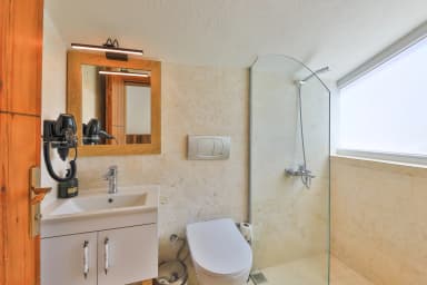 Villa ZYA Özel Havuzlu 22