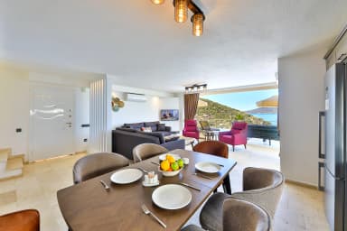 Villa ZYA Kalkan 55