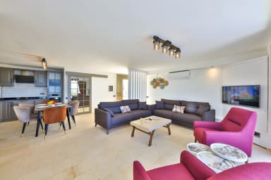 Villa ZYA Özel Havuzlu 34