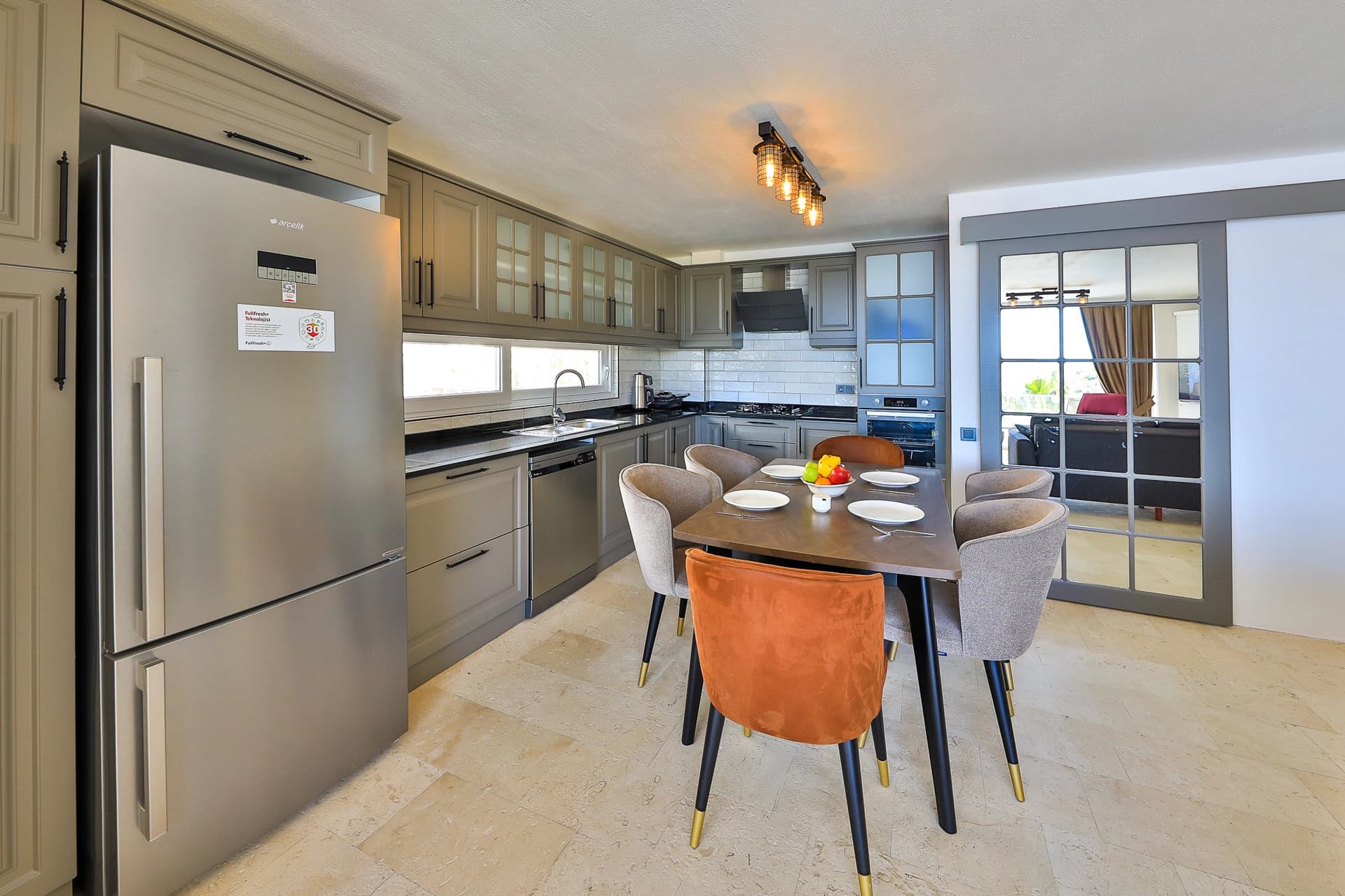 Villa ZYA Özel Havuzlu 62