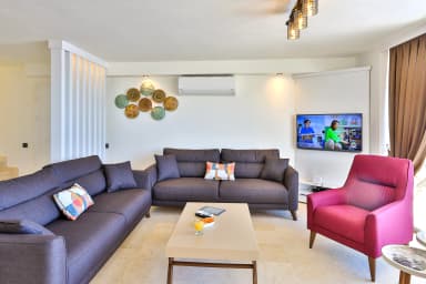 Villa ZYA Tatil Villası 48