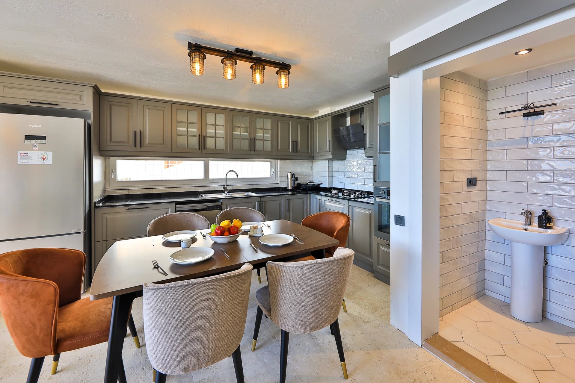 Villa ZYA Tatil Villası 76