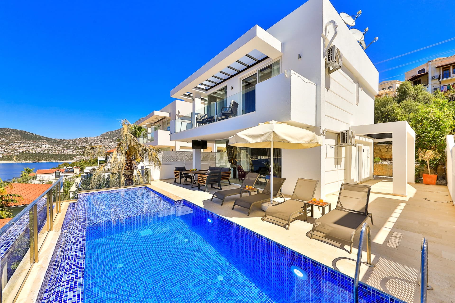 Villa ZYA Kalkan 33
