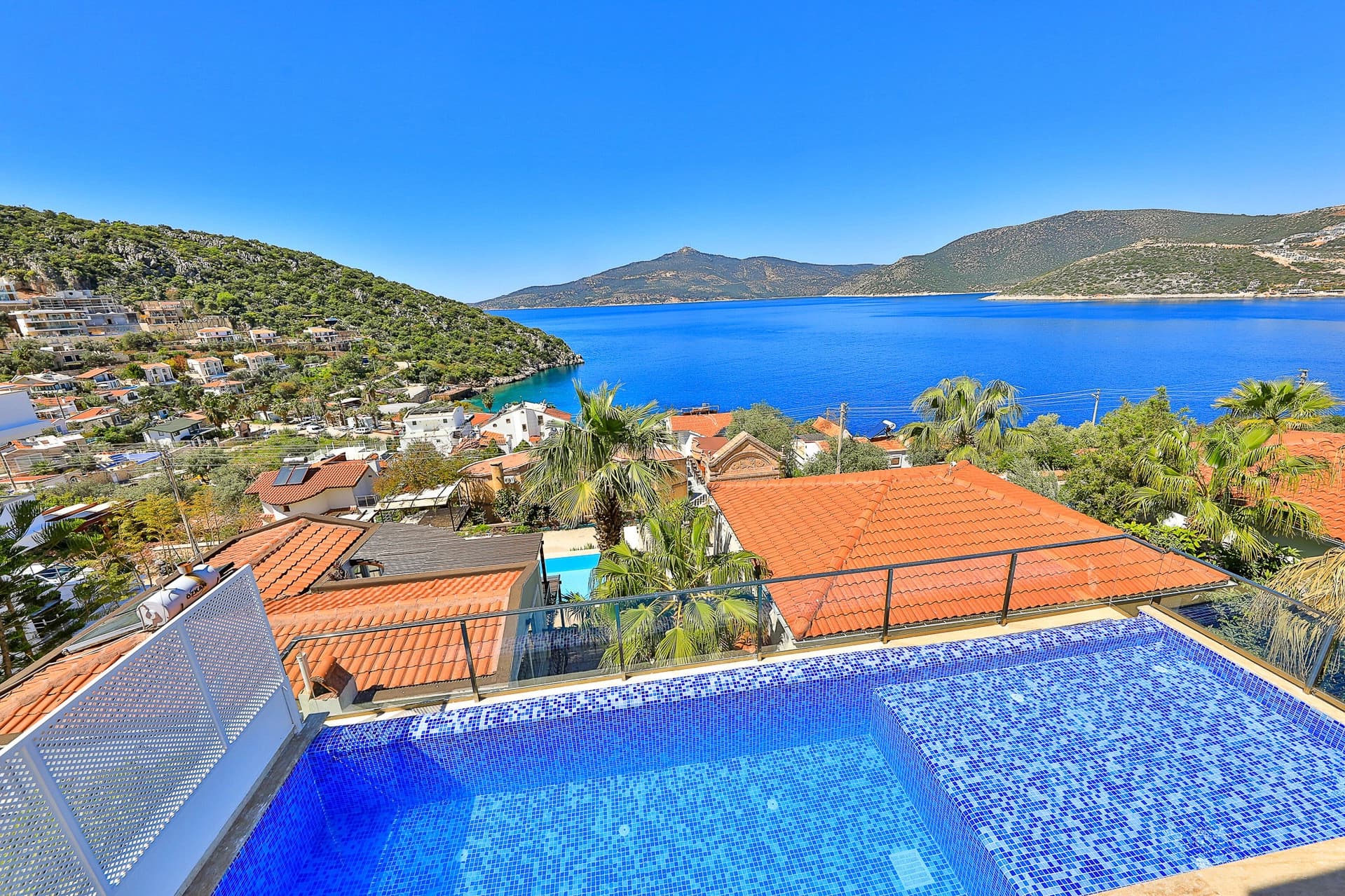 Villa ZYA Tatil Villası 14