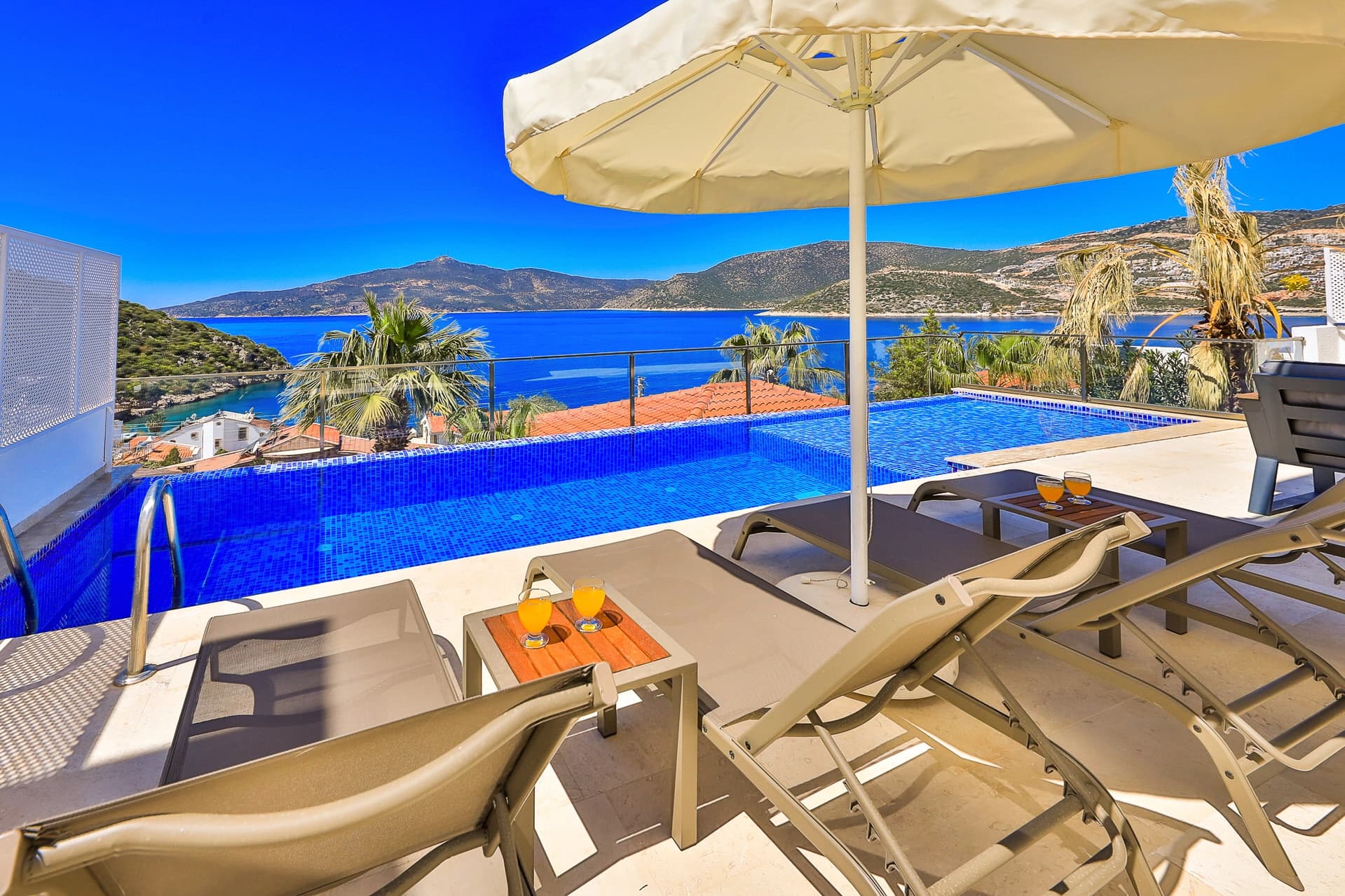 Villa ZYA Kalkan 61