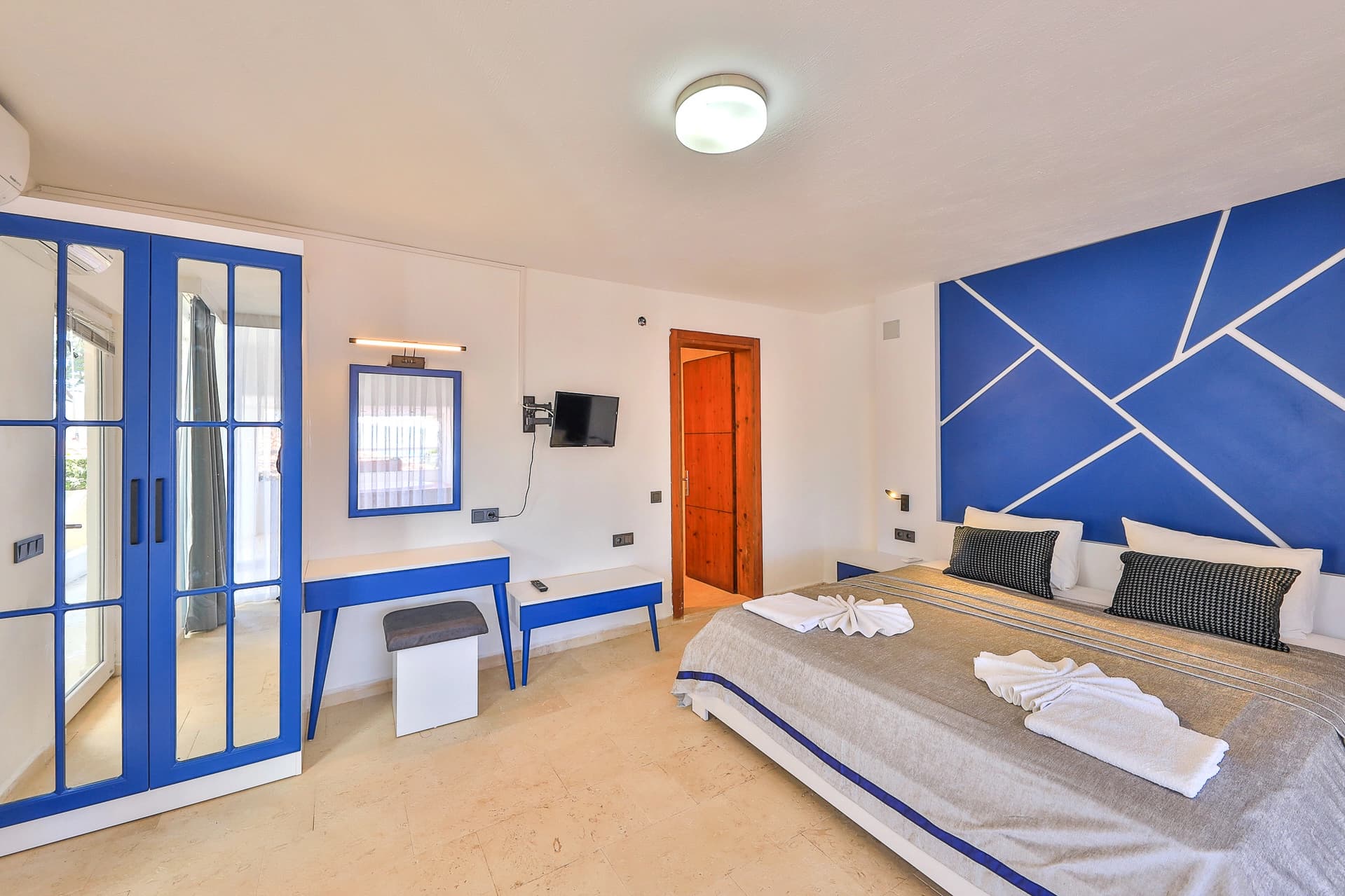 Villa ZYA Özel Havuzlu 50