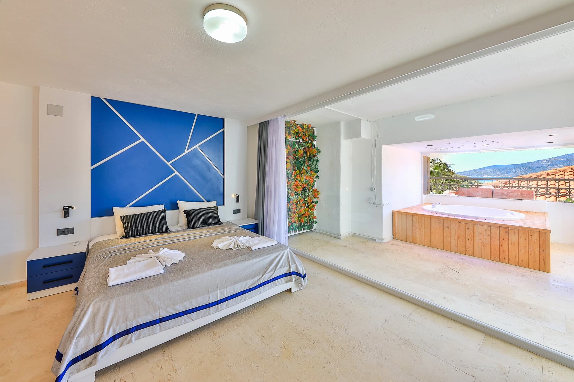 Villa ZYA Tatil Villası 64