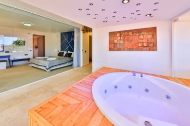 Villa ZYA Özel Havuzlu 78