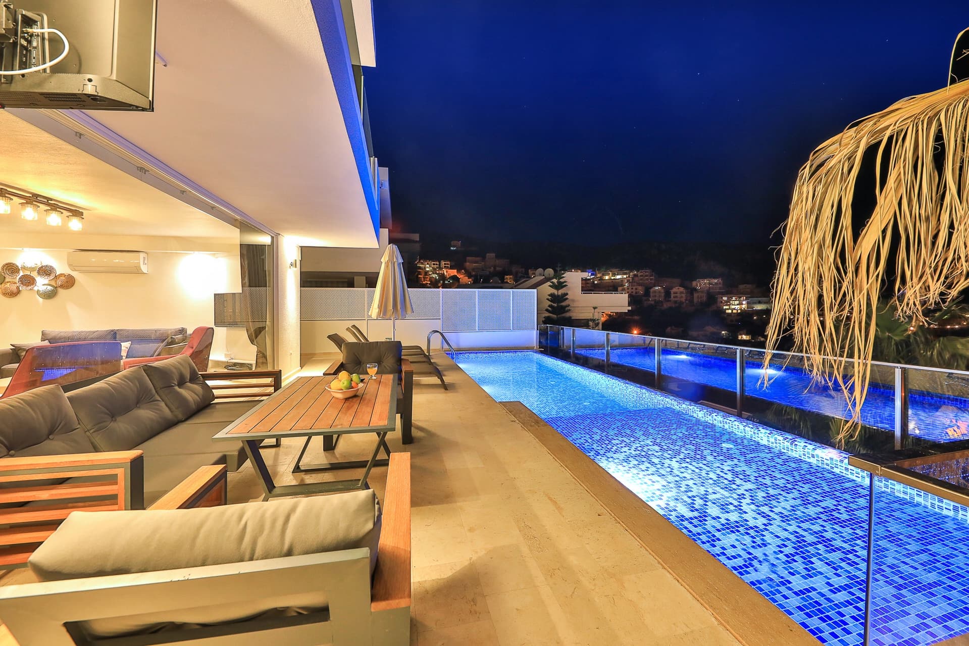 Villa ZYA Kalkan 75