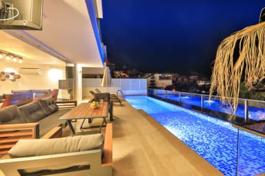 Villa ZYA Kalkan 75