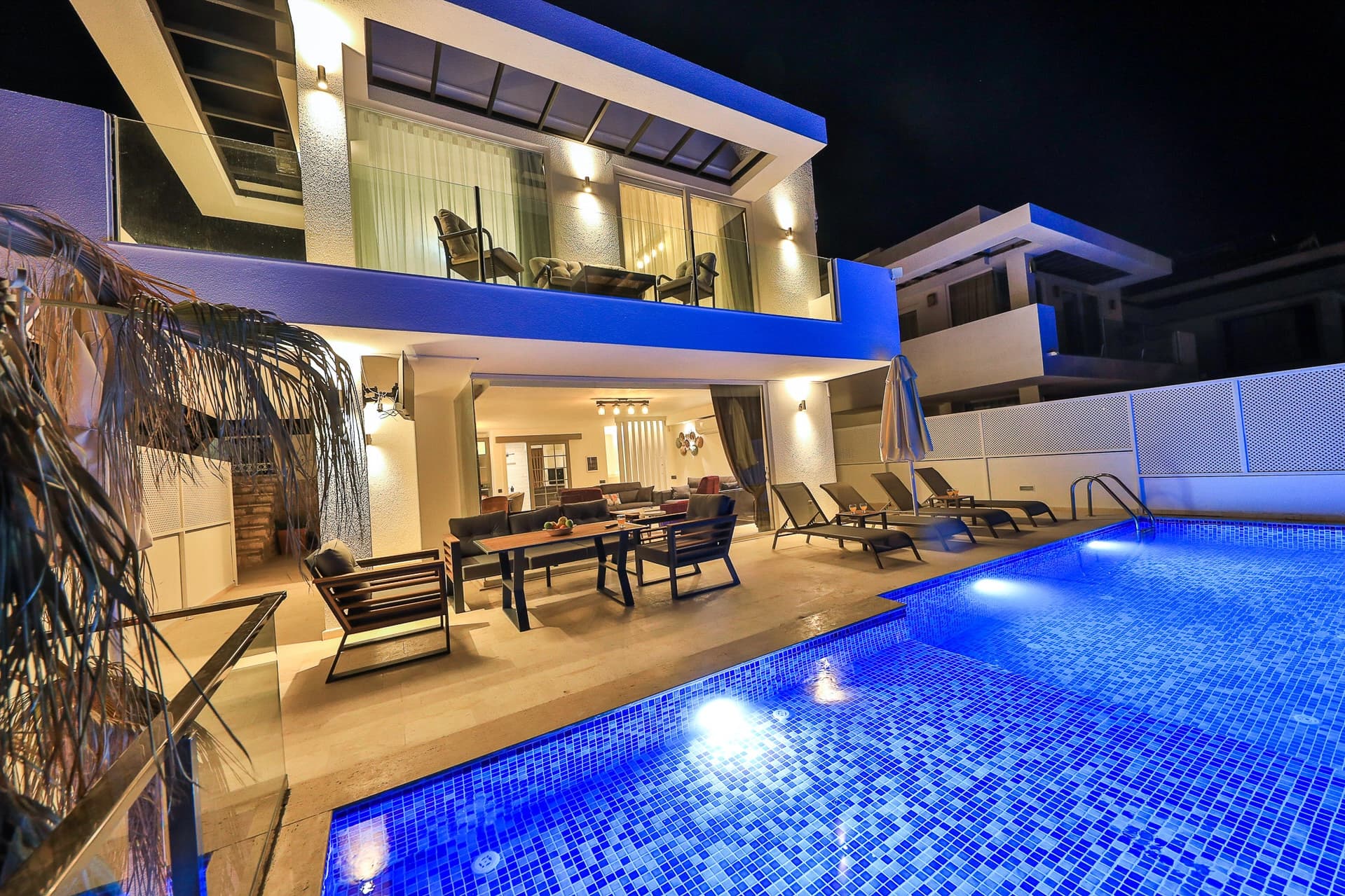 Villa ZYA Özel Havuzlu 68