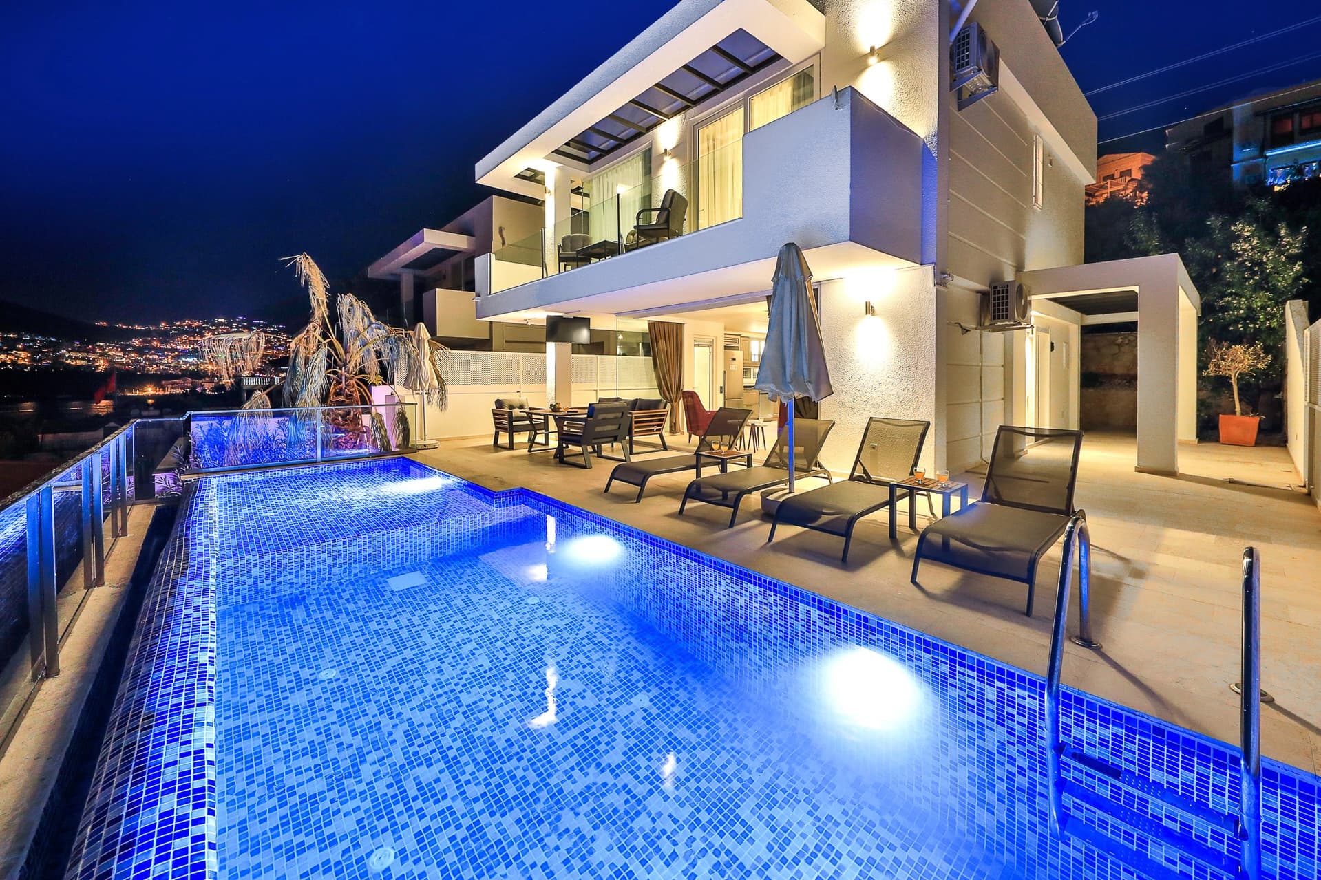Villa ZYA Tatil Villası 82