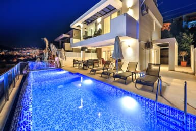 Villa ZYA Tatil Villası 82