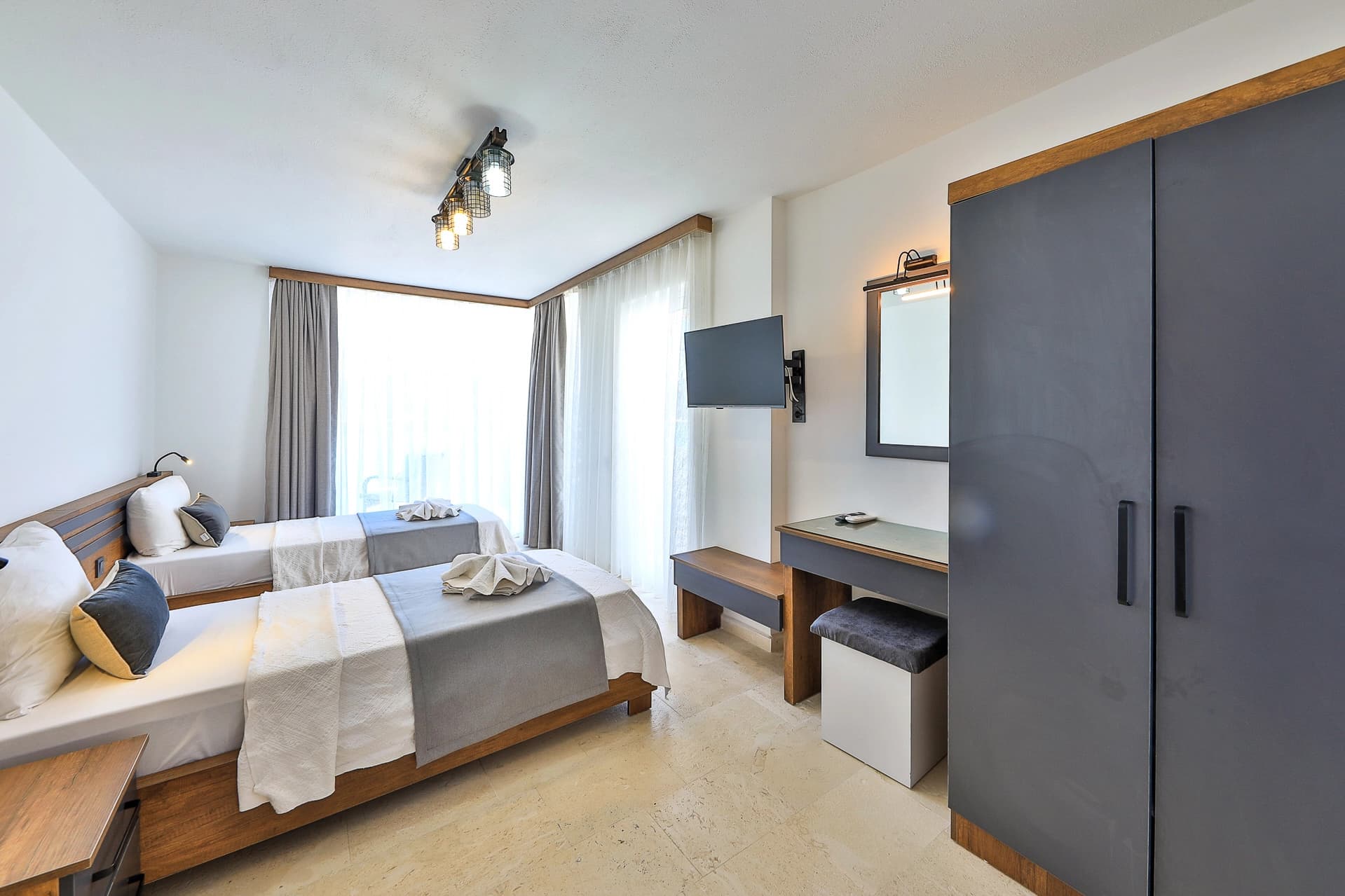 Villa ZYA Özel Havuzlu 28