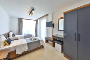 Villa ZYA Özel Havuzlu 28