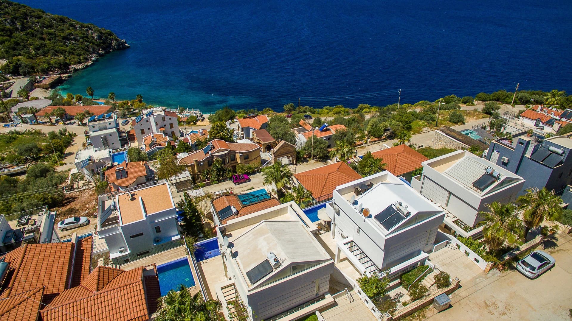 Villa ZYA Tatil Villası 20