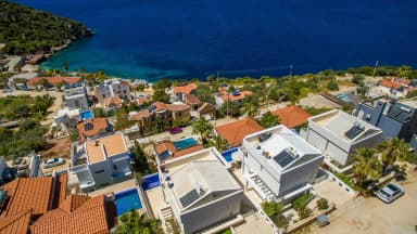 Villa ZYA Tatil Villası 20