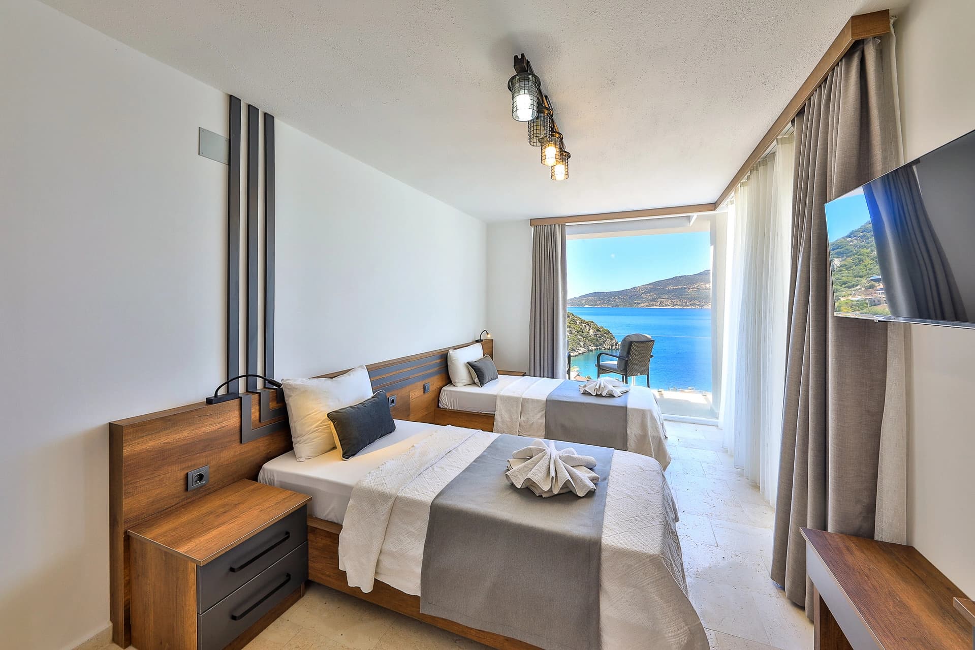 Villa ZYA Kalkan 35