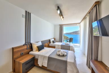 Villa ZYA Kalkan 35