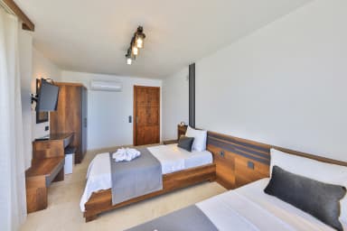 Villa ZYA Tatil Villası 42