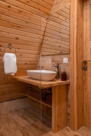 Villa Gürhan Korunaklı Havuz 17