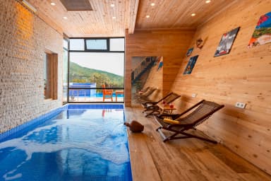 Villa Gürhan İslamlar 72