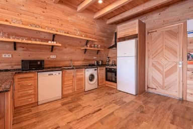 Villa Gürhan Korunaklı Havuz 37