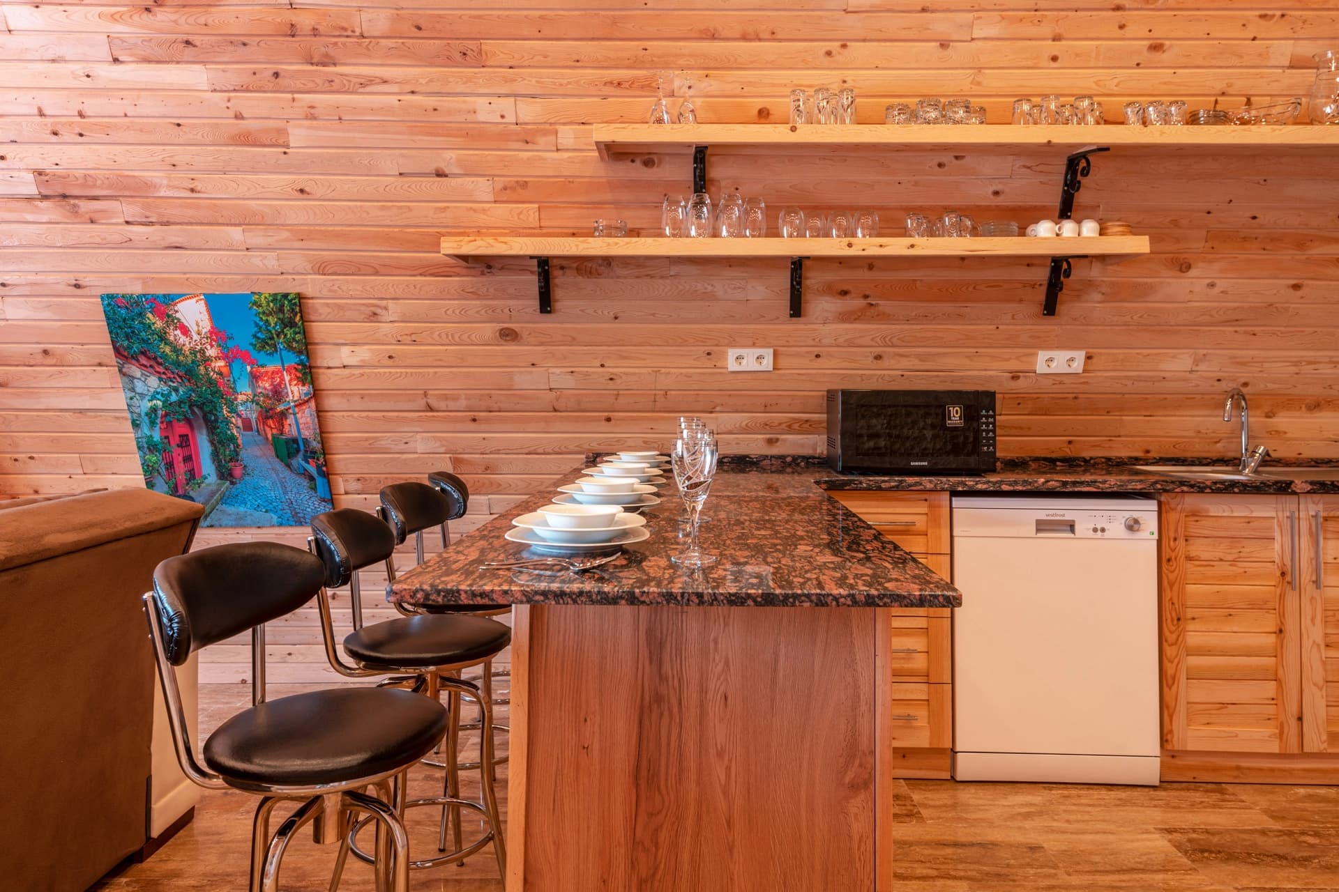 Villa Gürhan Korunaklı Havuz 51