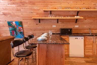 Villa Gürhan Korunaklı Havuz 51