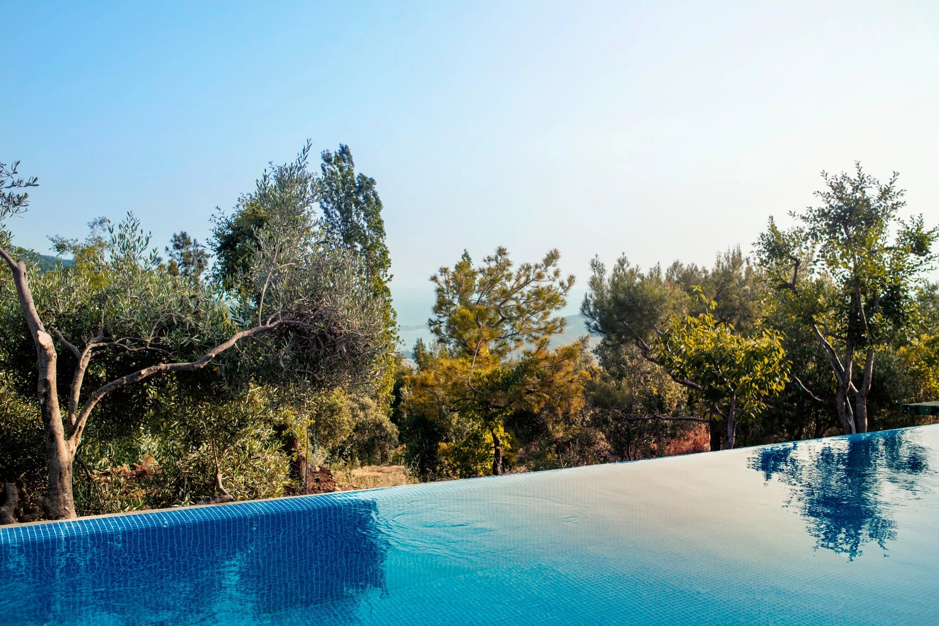 Villa Gürhan İslamlar 92