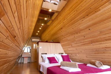 Villa Gürhan Korunaklı Havuz 93