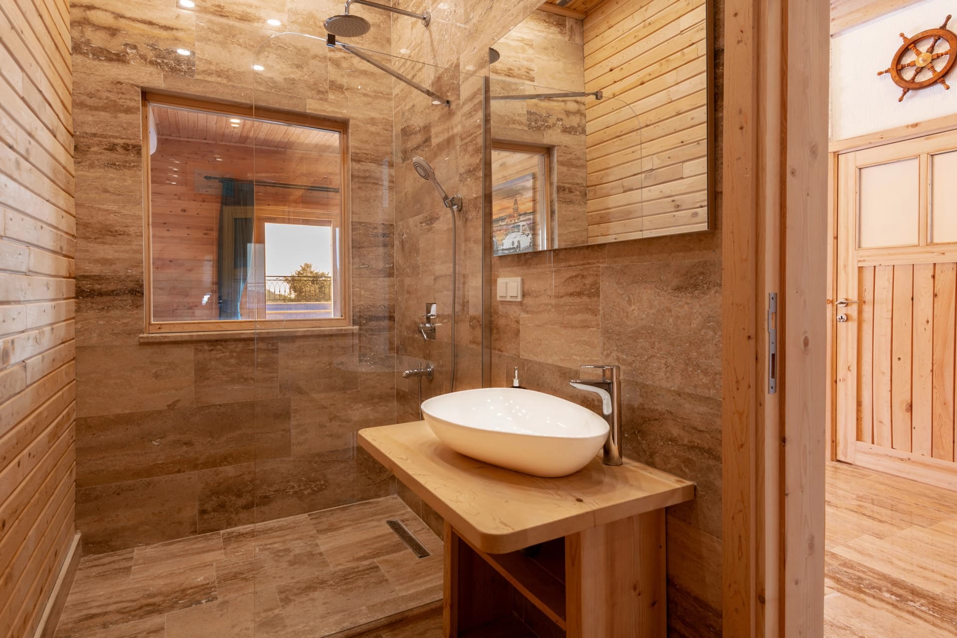 Villa Gürhan Korunaklı Havuz 45