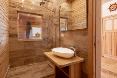 Villa Gürhan Korunaklı Havuz 45