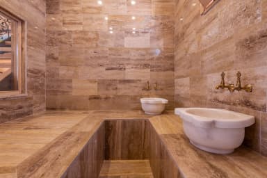 Villa Gürhan Korunaklı Havuz 65