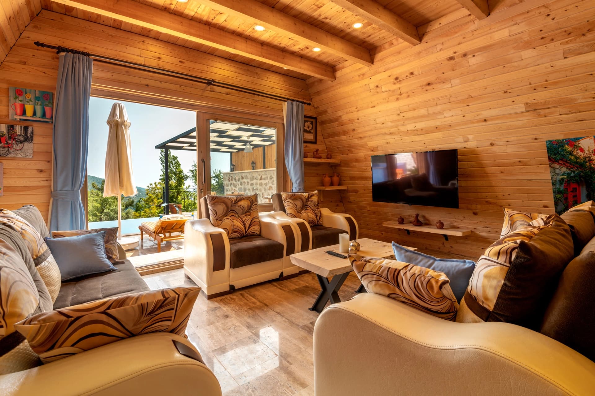 Villa Gürhan İslamlar 30