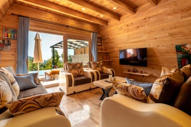 Villa Gürhan İslamlar 30