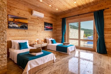 Villa Gürhan İslamlar 38