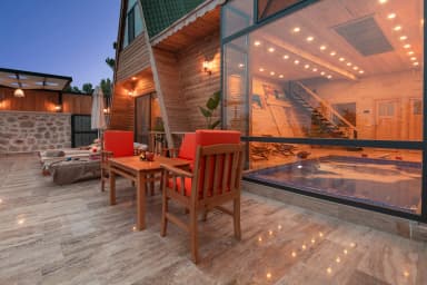 Villa Gürhan İslamlar 50