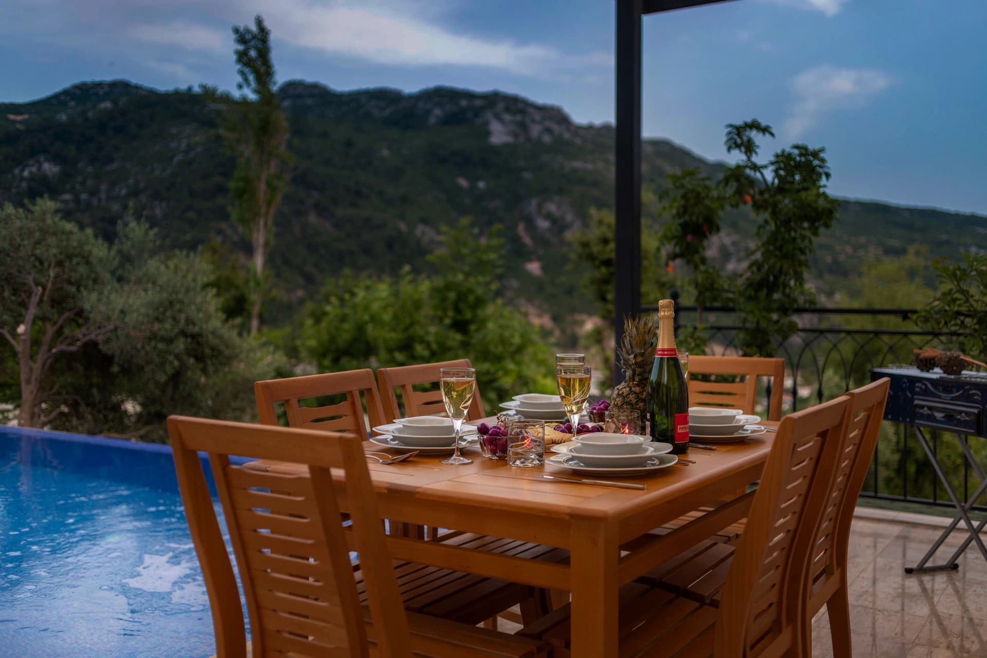 Villa Gürhan İslamlar 78