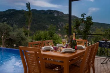 Villa Gürhan İslamlar 78