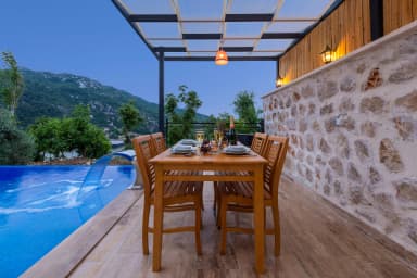 Villa Gürhan İslamlar 64