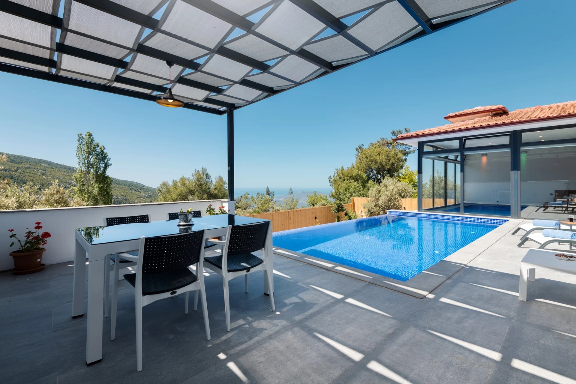 Villa Bozok İslamlar 35