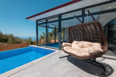 Villa Bozok İslamlar 77