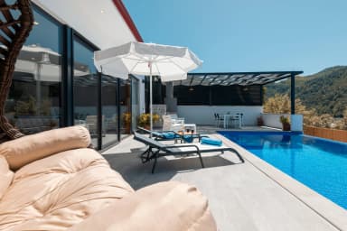 Villa Bozok İslamlar 63