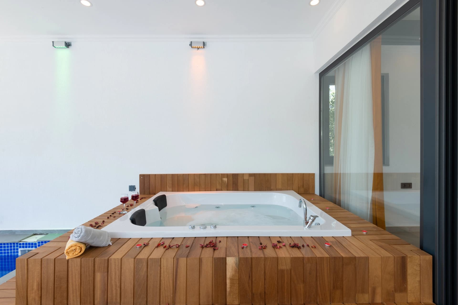 Villa Bozok İslamlar 29