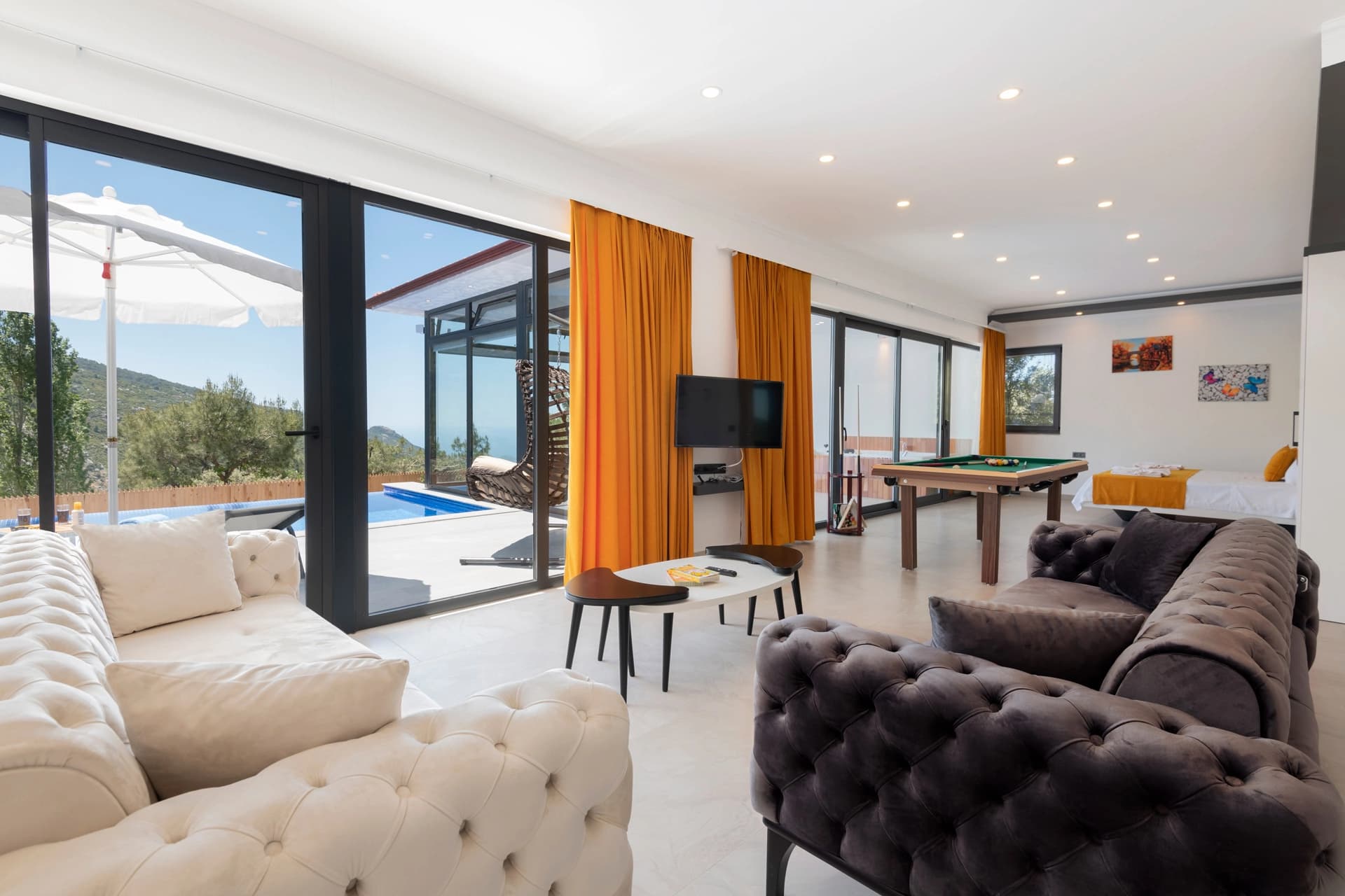 Villa Bozok İslamlar 71